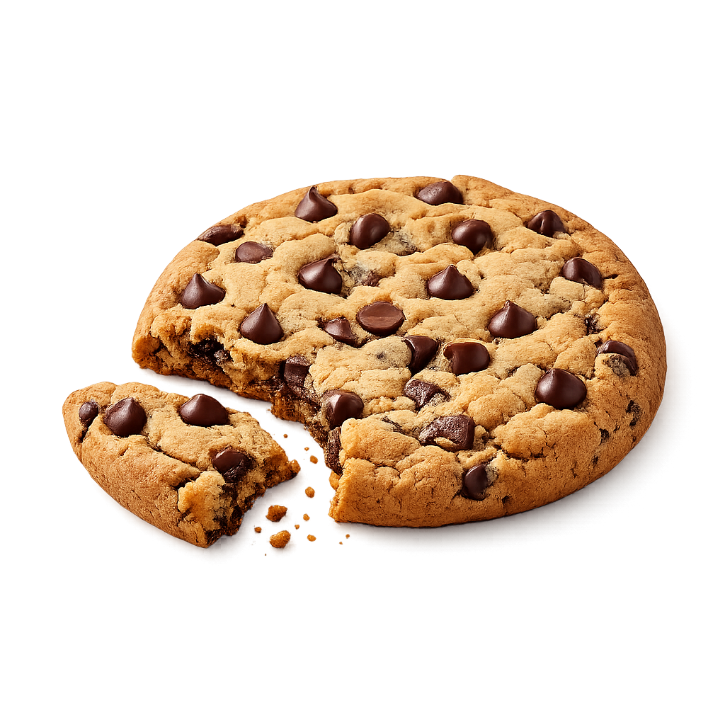 Big Cookie