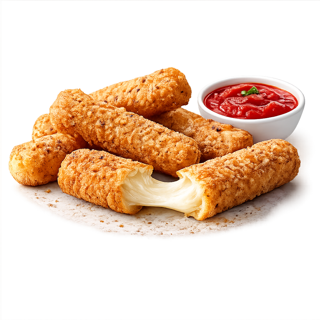 Cheese Sticks