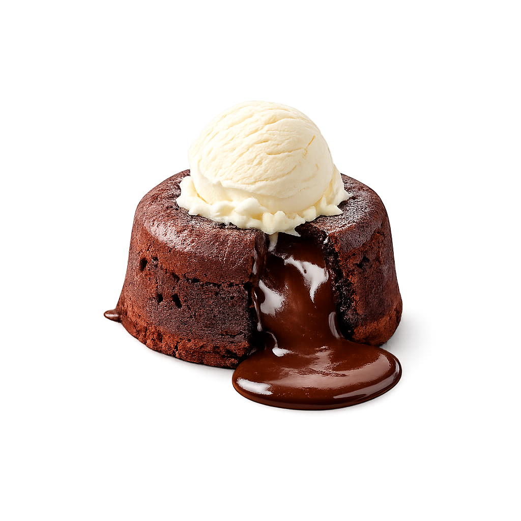 Choco Bomb