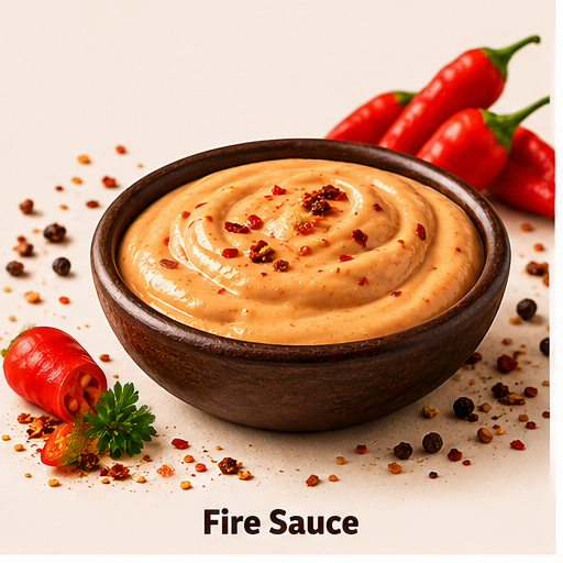 Fire Sauce