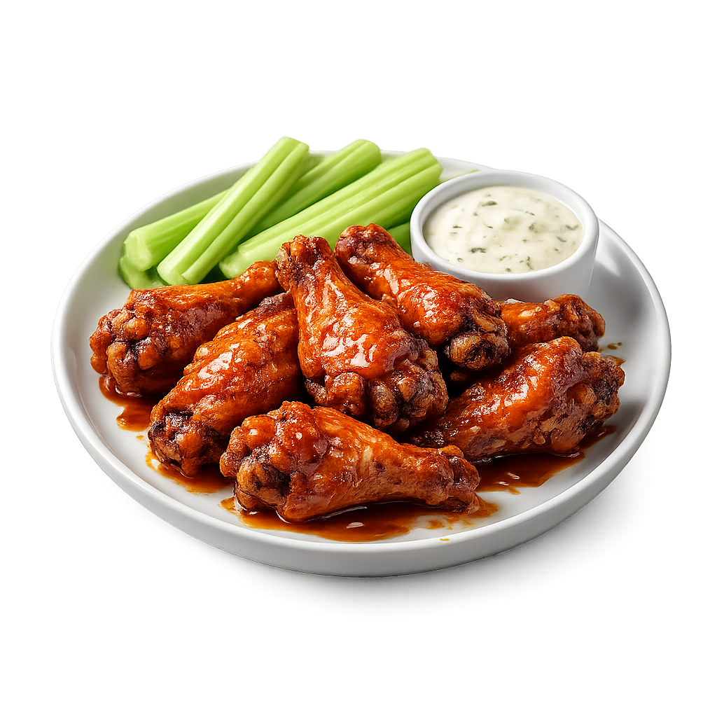 Power Wings