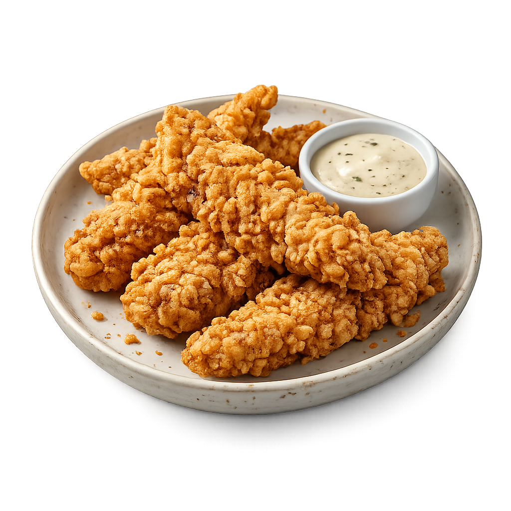 Signature Tenders