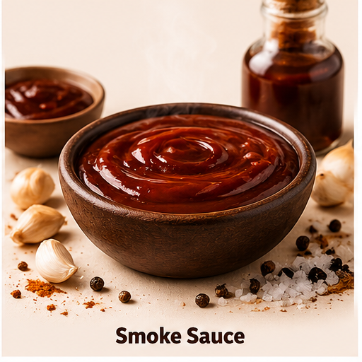 Smoke Sauce