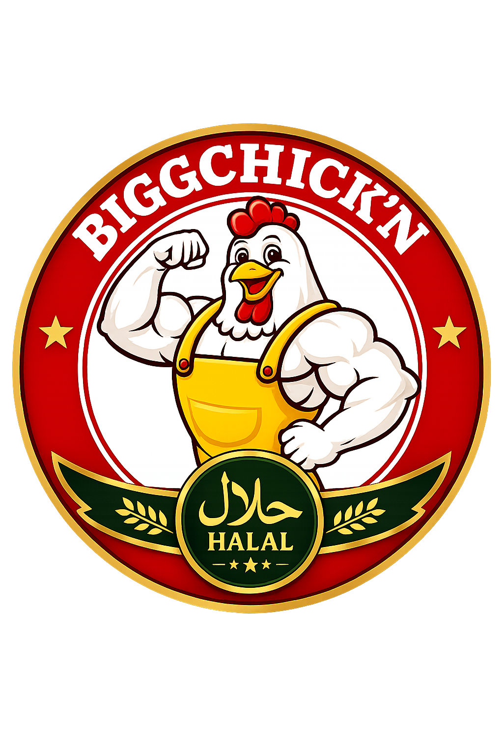 Halal-Zertifikat
